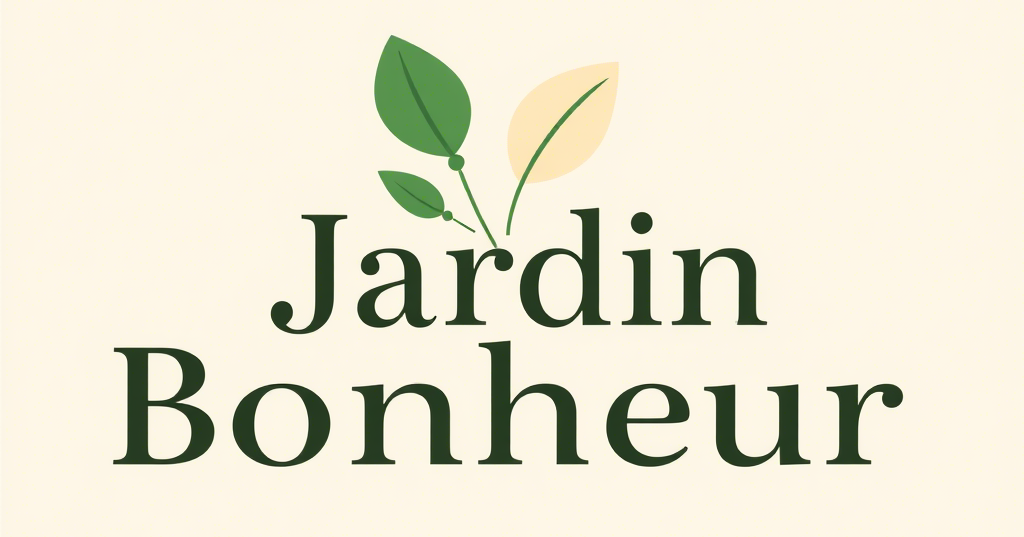 Jardin Bonhuer